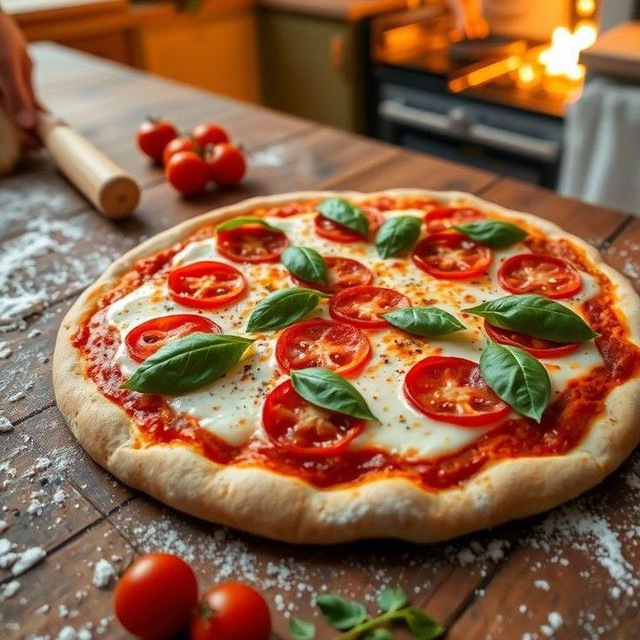 Аватар канала ⋆🗽⋆Receitas Compartilhadas