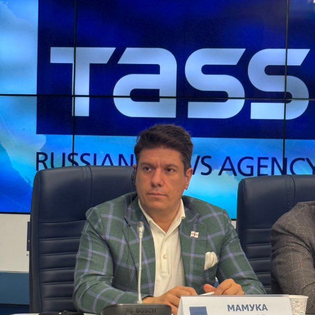 Мамука Пипия