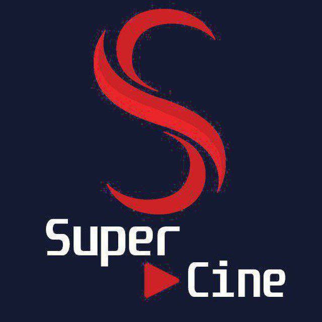 Аватар канала SUPERCINE ®️