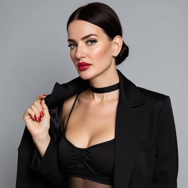Аватар канала VIKTORIA EVSI
