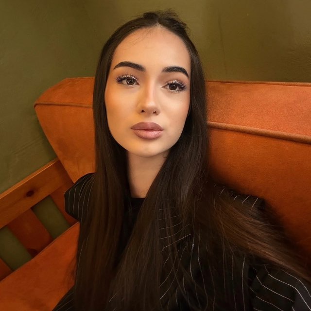 Аватар канала диана нн