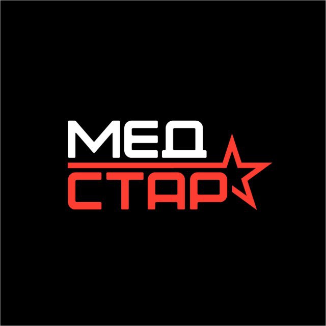Аватар канала МедСтар
