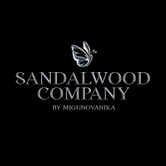 Аватар канала Издательство SANDALWOOD COMPANY