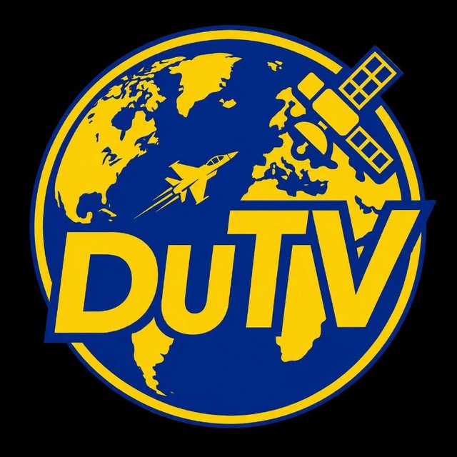 Аватар канала DUTV