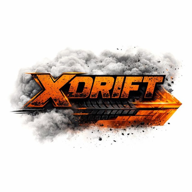 Аватар канала X-DRIFT