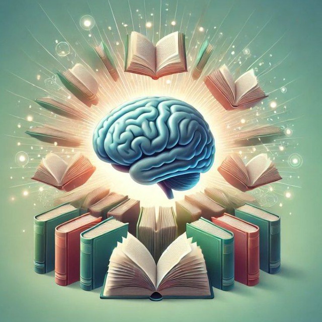 Аватар канала 📕𝗣𝗦𝗜𝗖𝗢𝗟𝗢𝗚𝗜𝗔●𝗣𝗦𝗜𝗖𝗔𝗡Á𝗟𝗜𝗦𝗘 📕