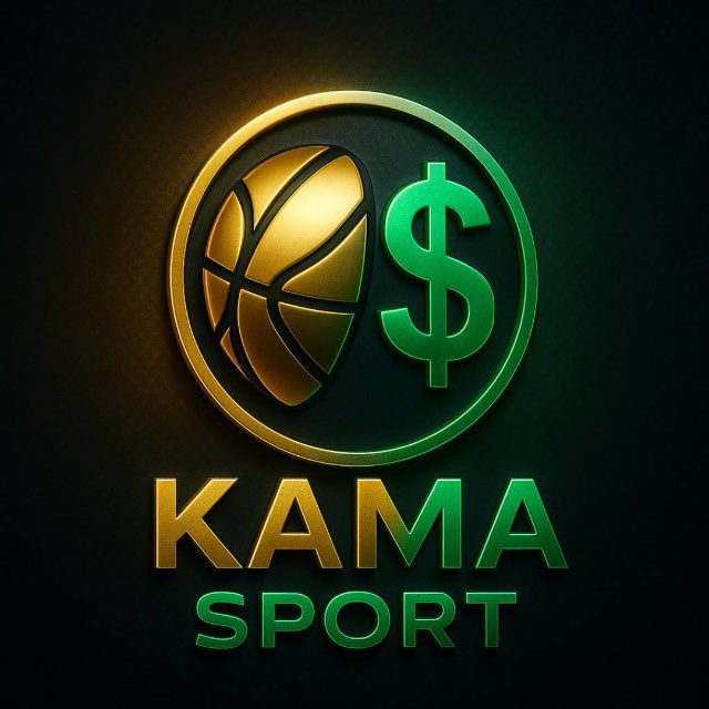 Аватар канала KAMA SPORT