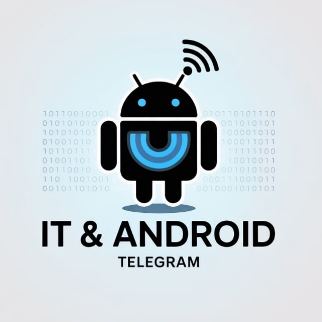 Аватар канала Территория IT | Android