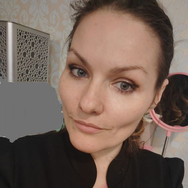 Архитектура лица с Татьяной Шевченко Гимнастика для лица Фейсбилдинг