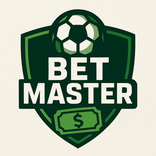 Аватар канала BetMaster