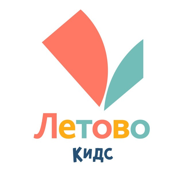 Аватар канала Детский сад «Летово Кидс»