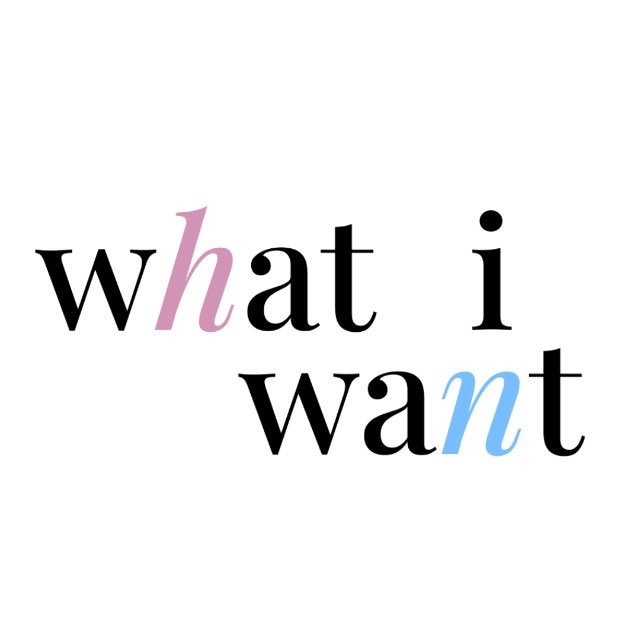Аватар канала what i want | shop