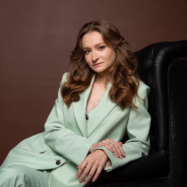 Аватар канала In usum delphini