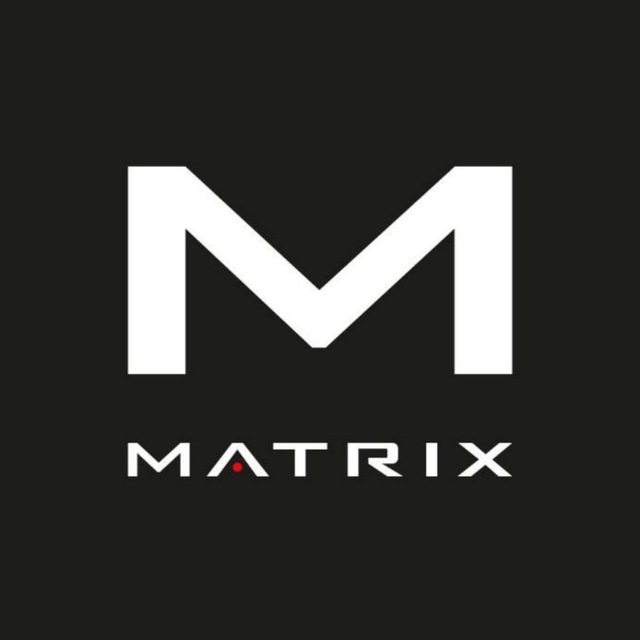 Аватар канала Matrix Fitness Россия