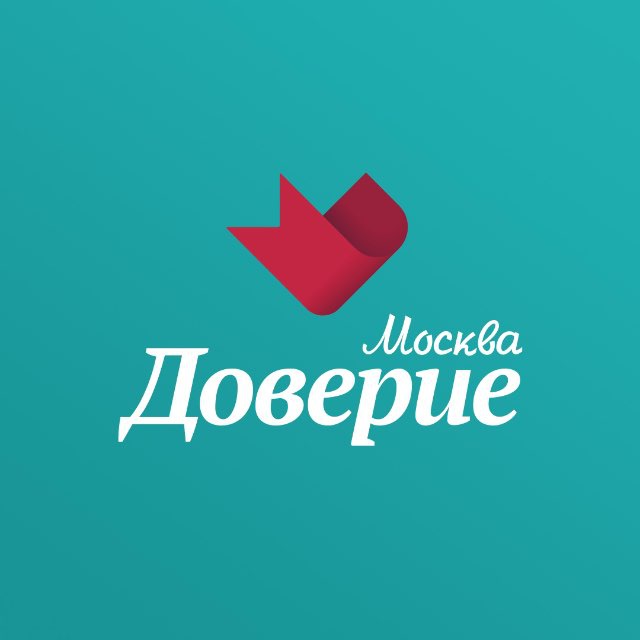 Аватар канала Москва Доверие
