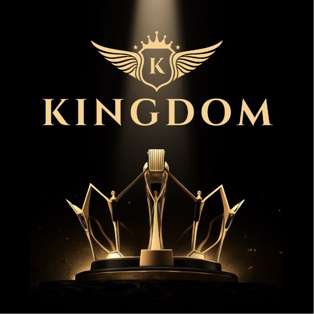 Аватар канала KINGDOM Champ