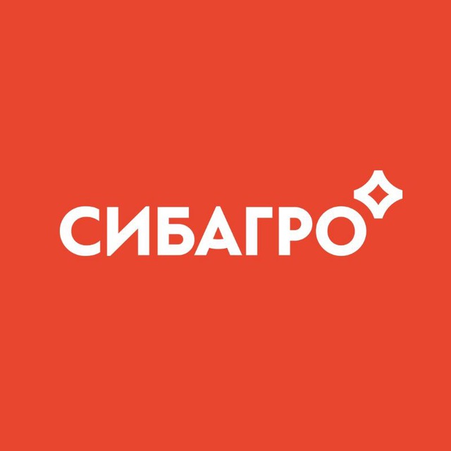 Аватар канала Сибагро