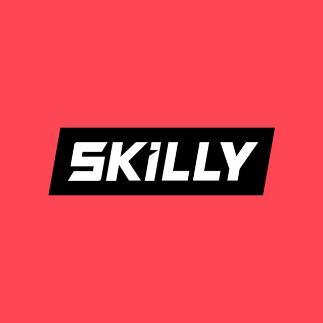 Аватар канала Skilly | Обучение от PRO | Valorant