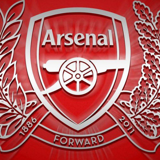 Аватар канала FC ARSENAL• NEWS