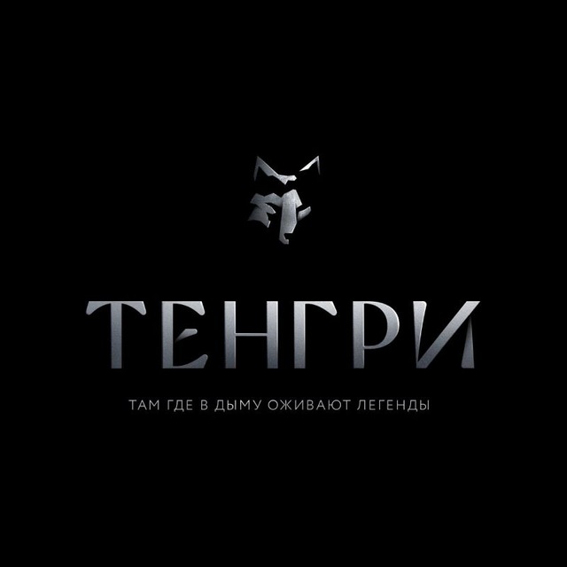 Аватар канала ТЕНГРИ
