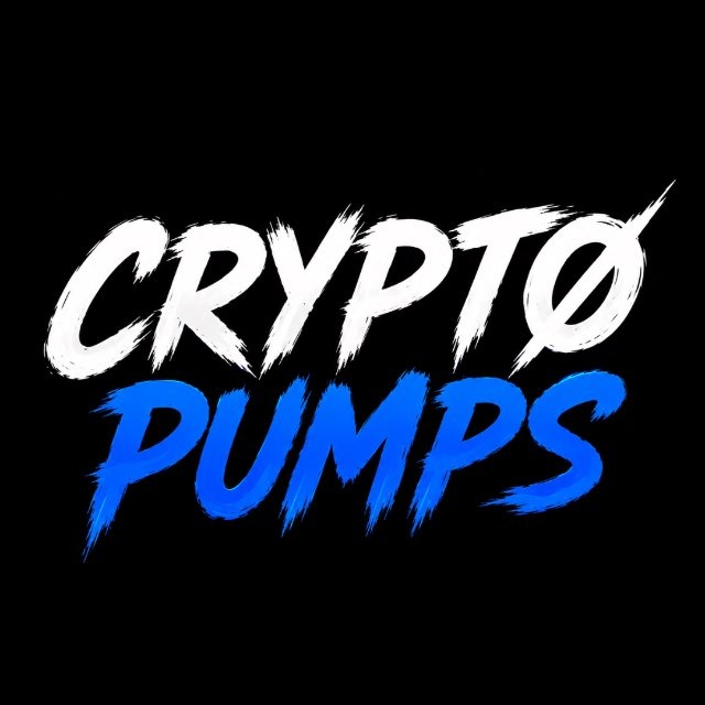 Аватар канала CRYPTØ_PUMPS