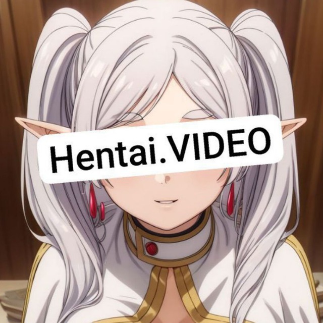 Аватар канала Hentai.VIDEO