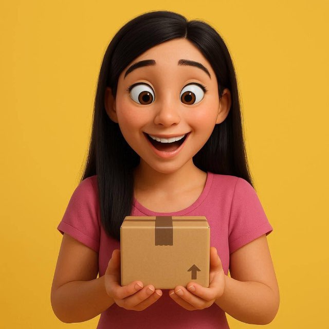 Аватар канала Mari Indica aí 🛍️