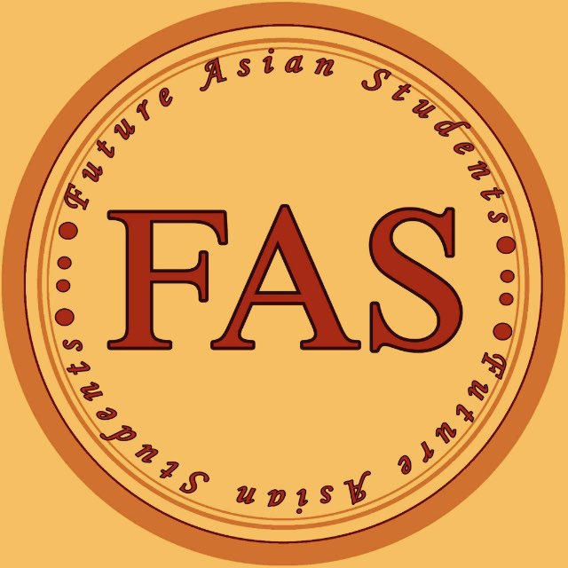 Аватар канала For Future Asian Students 🎓🌏