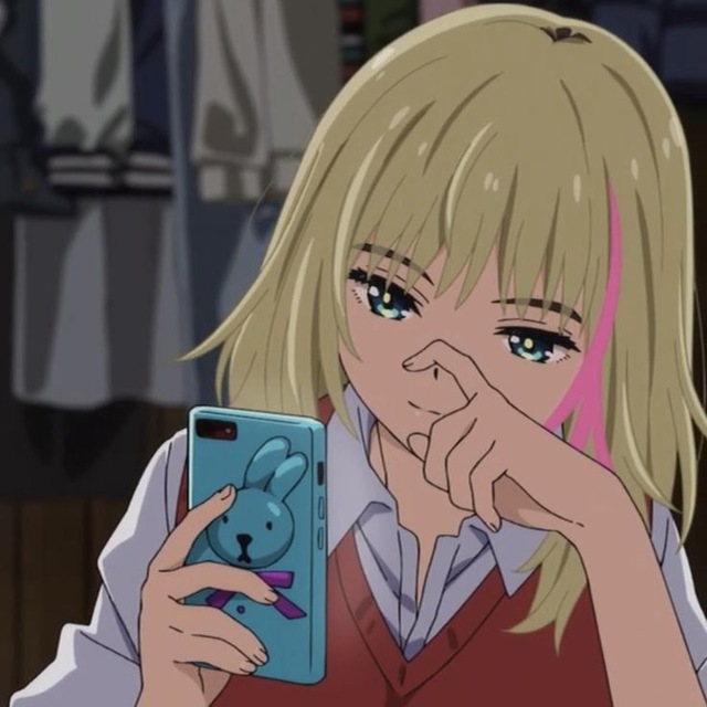 Аватар канала anime cf & (non)daily