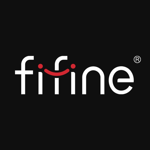 Аватар канала Fifine Микрофон Mic