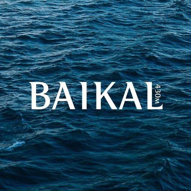 Аватар канала BAIKAL430