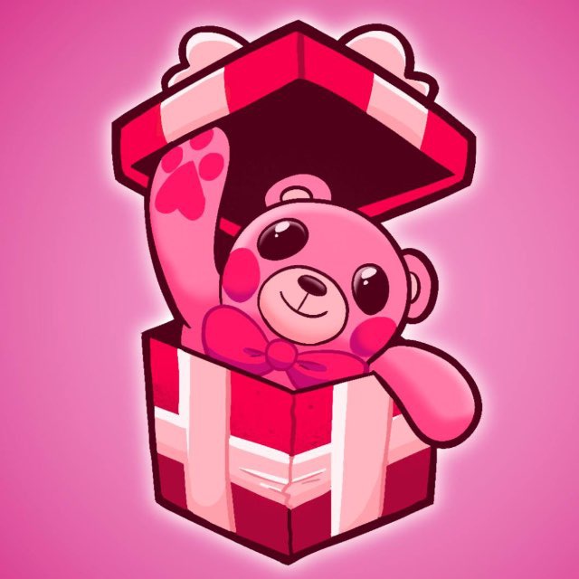 Аватар канала GiftLand