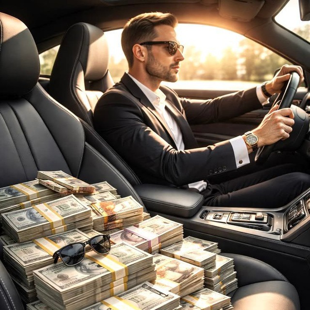 Аватар канала Важный бизнес 💼👔👖