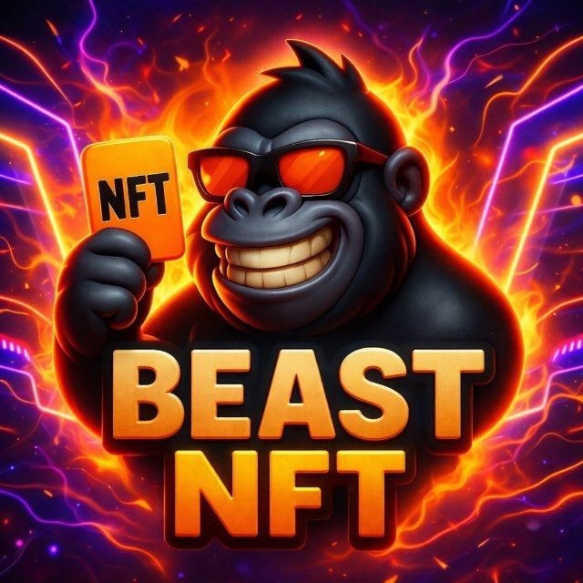 Аватар канала BEAST