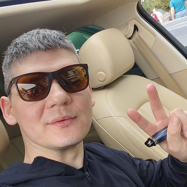 Аватар канала Ильдар Мухаметов