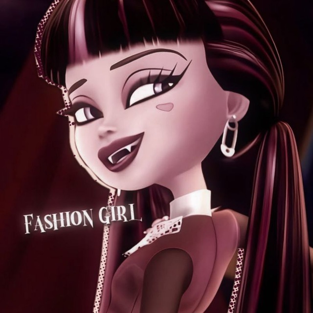 Аватар канала Fashion girl / Подборки вб озон алик