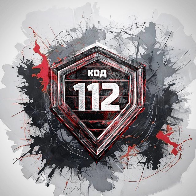 Аватар канала Kod112
