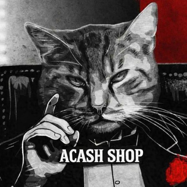 Аватар канала ACASH SHOP Магазин Акаунтов Free Fire