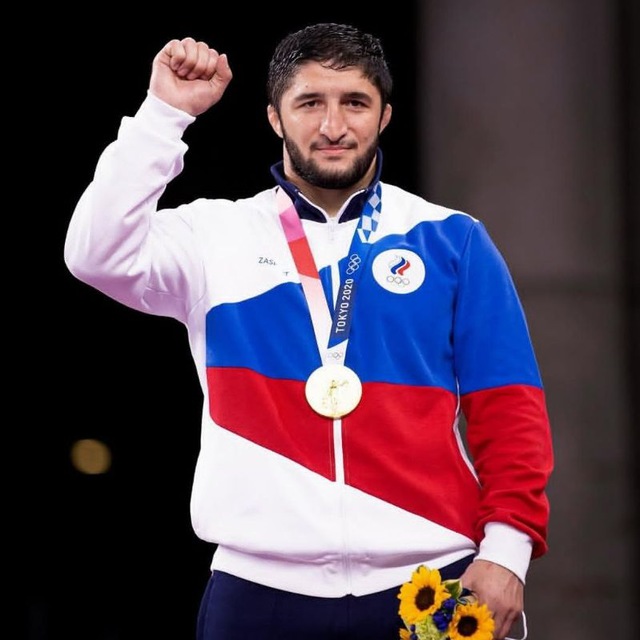 Аватар канала WRESTLING 111