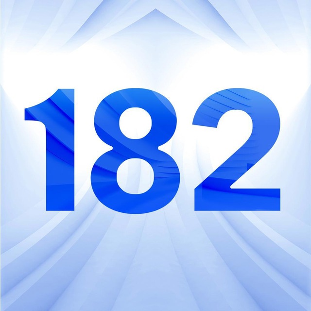 Аватар канала 182体育-官方频道