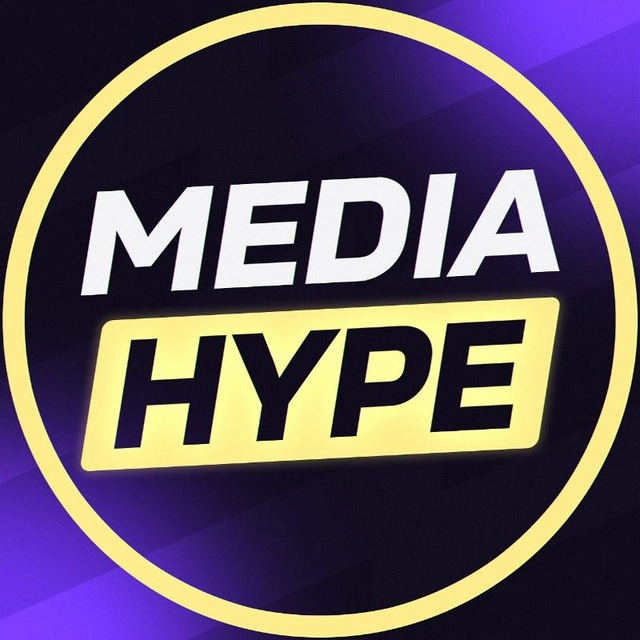 Аватар канала CS2 Media HYPE