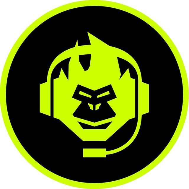 Аватар канала GORILLA.UA streams