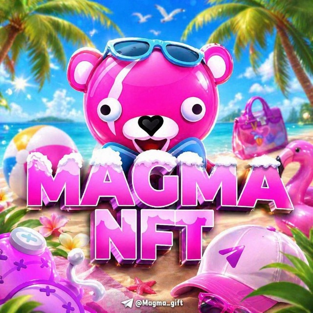 Magma NFT