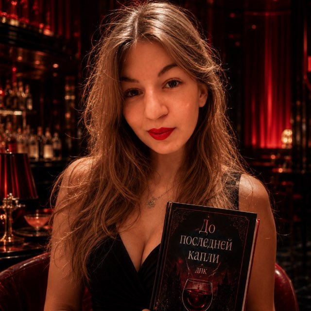 Аватар канала Марго Белышева 📚|| Автор