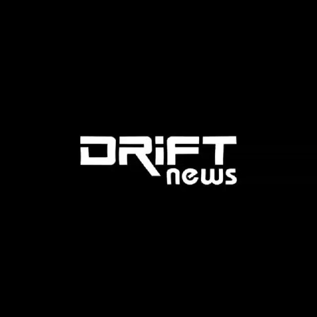 Аватар канала DRIFTNEWS // Игорь Озолин
