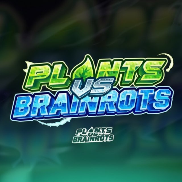 Аватар канала DavvvaaBlox Plants vs Brainrots • Стоки
