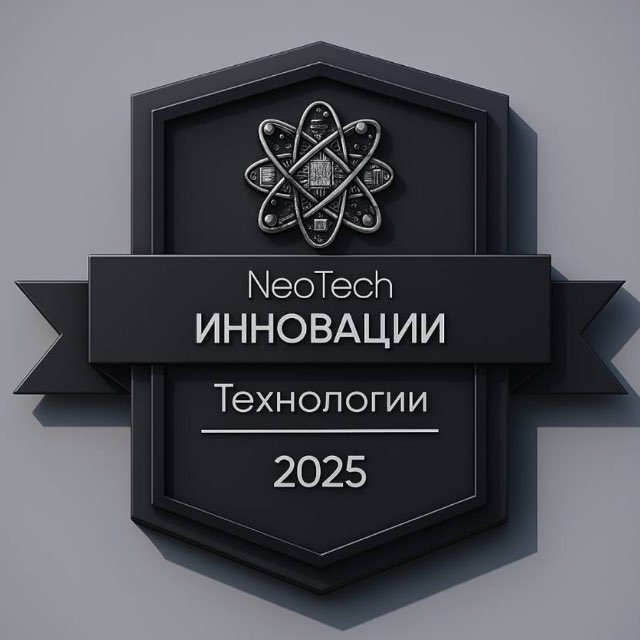 Аватар канала NeoTech | Инновации