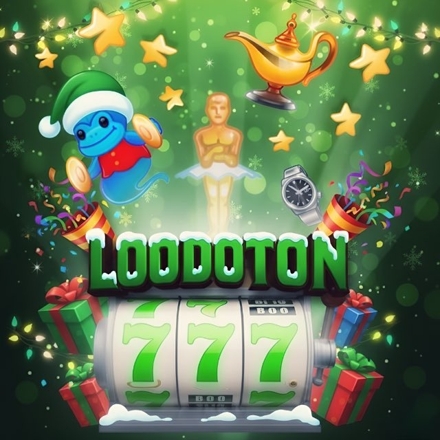 Аватар канала LoodoTon