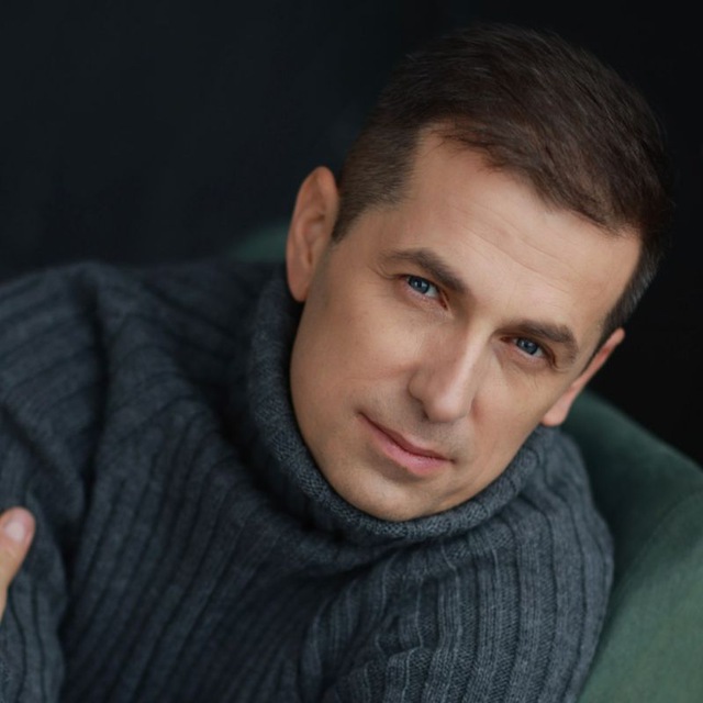 Аватар канала ИЛЬЯ ДУРОВ