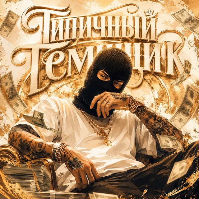 Аватар канала Типичный Темщик